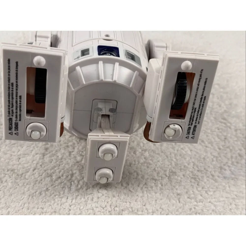 Hasbro star wars